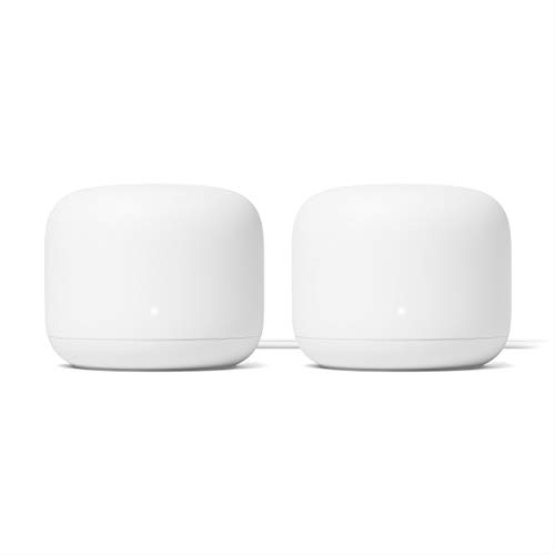 Google Nest Wifi - Home Wi-Fi System - Wi-Fi...