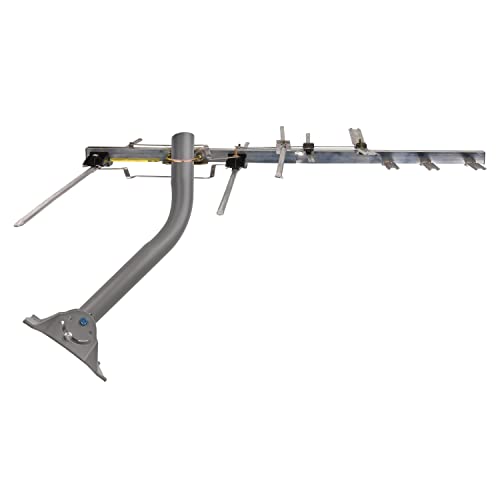 RCA Compact Outdoor or Attic Yagi TV Antenna...
