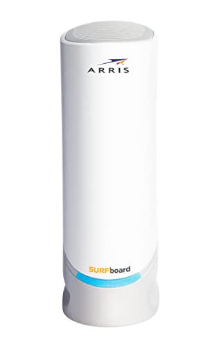 ARRIS Surfboard S33-RB DOCSIS 3.1 2.5Gbps...