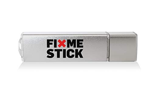 FixMeStick Virus Removal Device - Unlimited...