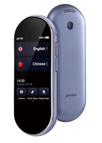 Language Translator Device | Offline...