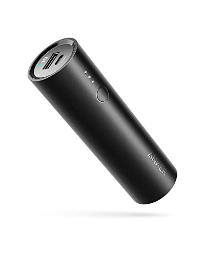 Anker Power Bank, Power IQ 3.0 Portable...