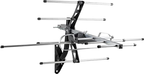 UltraPro Outdoor HD Digital, Long Range Smart...