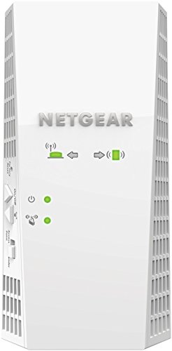 NETGEAR WiFi Mesh Range Extender EX7300 -...