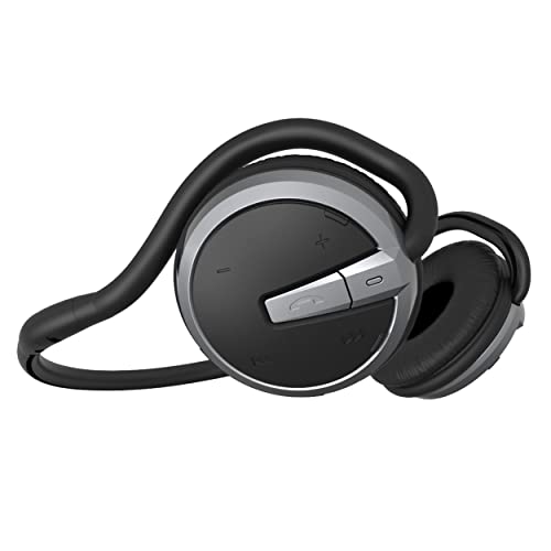 SoundBot¨ SB221 HD Wireless Bluetooth 4.0 Headset Sports-Active Headphone for 20Hrs Music...