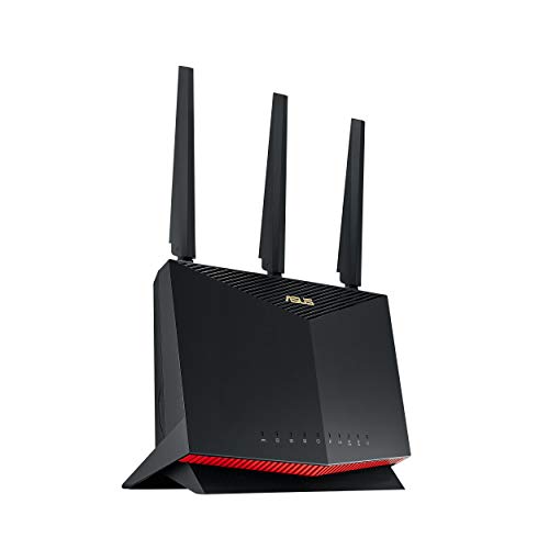 ASUS RT-AX86U Pro (AX5700) Dual Band WiFi 6...