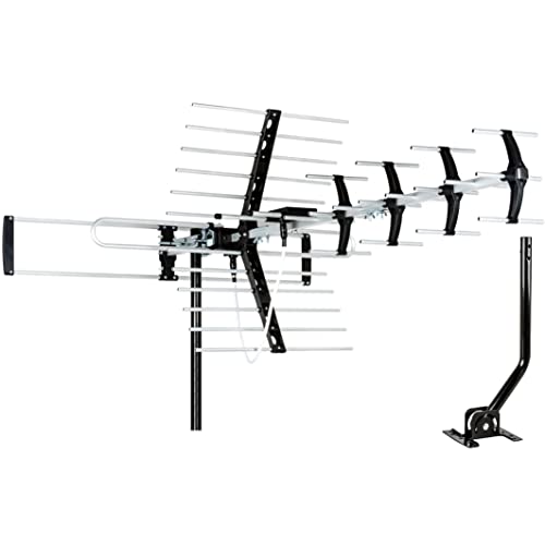 [Newest 2023] Five Star Outdoor HDTV Antenna...