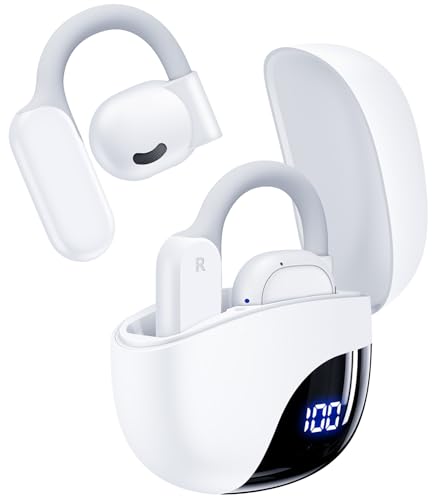 AI Translation Earbuds Real Time 163...