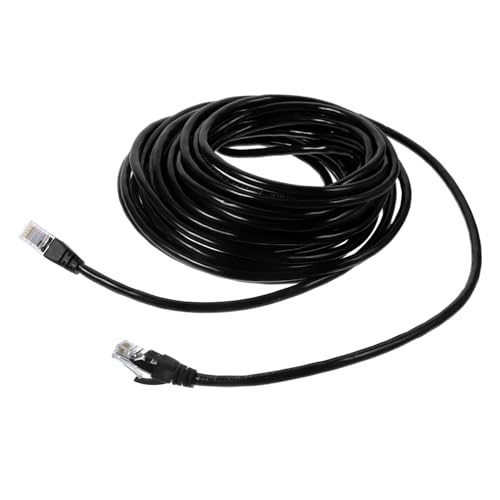 DIYEAH High Speed Cable Durable Network Patch...