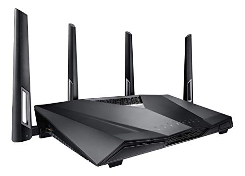 ASUS Modem Router Combo - All-in-One DOCSIS...