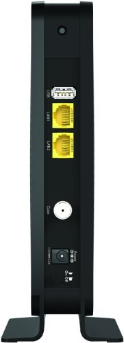 2 X NETGEAR N300 Wi-Fi DOCSIS 3.0 Cable Modem...