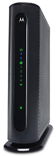 Motorola MG7315 Modem WiFi Router Combo |...