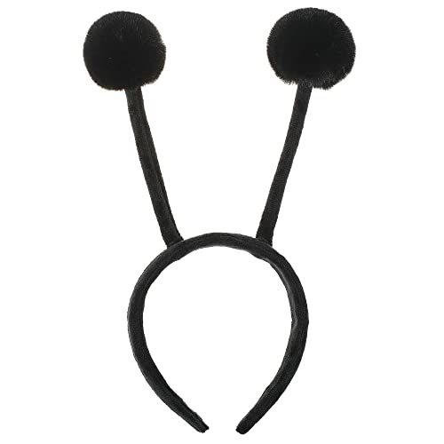 Olivemont Antenna headband for pretend...