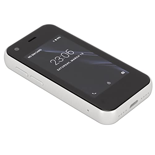 ASHATA XS11 Unlocked Smartphone, 2.5in Mini...