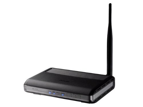 ASUS DSL-N10 2 in 1 device which serving as...