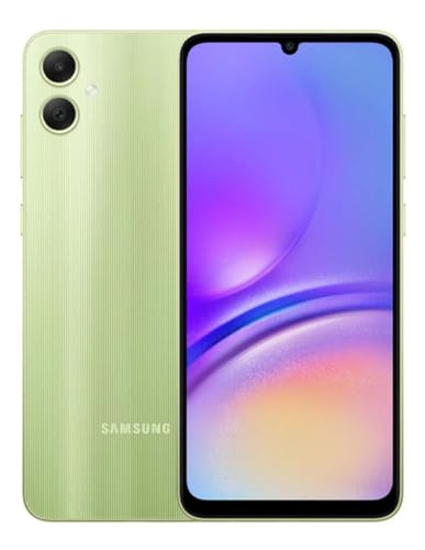 SAMSUNG Galaxy A05 (128GB, 4GB) 6.7' Dual SIM...