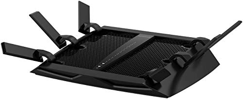 NETGEAR Nighthawk X6 Smart Wi-Fi Router...