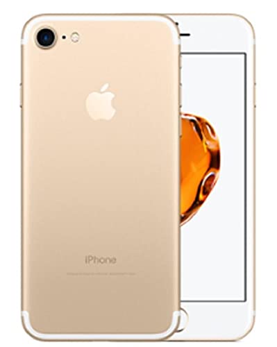 Apple iPhone 7, 32GB, Gold - Fully Unlocked...