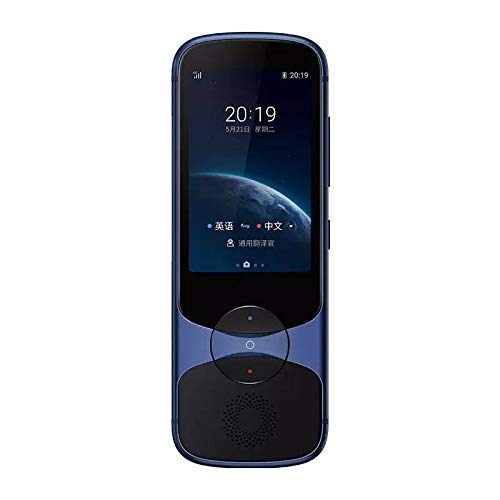 iFLYTEK Translator 3.0 Instant Smart Voice...