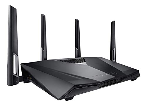 Asus Modem Router Combo - All-in-One DOCSIS...