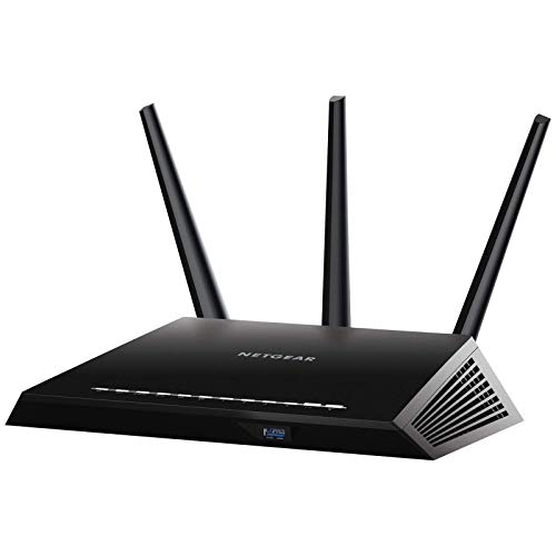 NETGEAR Nighthawk Smart Wi-Fi Router (R6900P)...