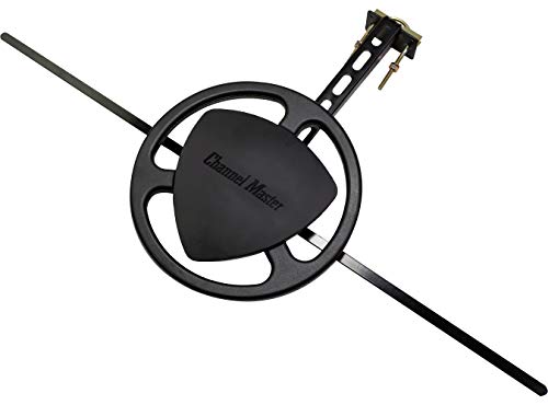 Channel Master Omni+ 50 - Omnidirectional...