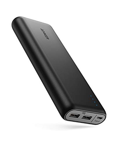 Anker PowerCore 20,100mAh Portable Charger...