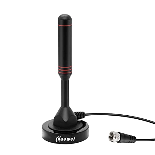 Chaowei Digital TV Antenna-DVB66 Portable...