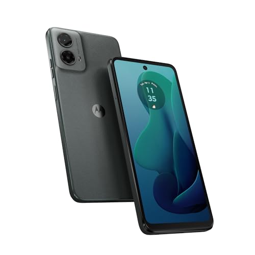 Moto G 5G | 2024 | Unlocked | Made for US...