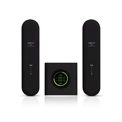 AmpliFi Gamer’s Edition WiFi System by...
