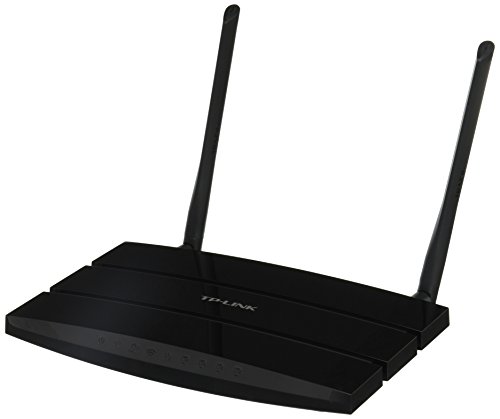 TP-Link N300 ADSL2+ Wireless Wi-Fi Gigabit...