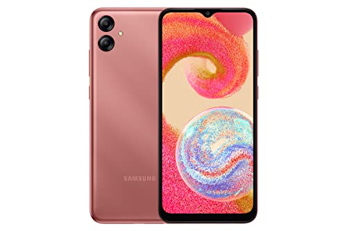 SAMSUNG Galaxy A04e (SM-A042M/DS) Dual SIM...