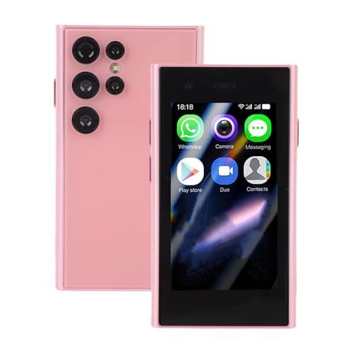 Tangxi Mini 4G Smartphone Unlocked, 3.0 Cell...