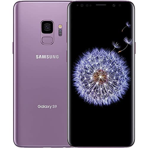 Samsung Galaxy S9 G960U 64GB - Unlocked...