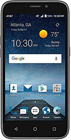 ZTE Maven 3 Z835 | (8GB, 1GB RAM) | 5.0' Full...