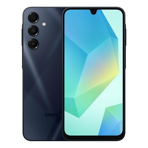 SAMSUNG Galaxy A16 5G A Series Cell Phone,...