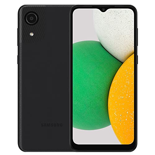 SAMSUNG Galaxy A03 Core (SM-A032/DS) Dual SIM...