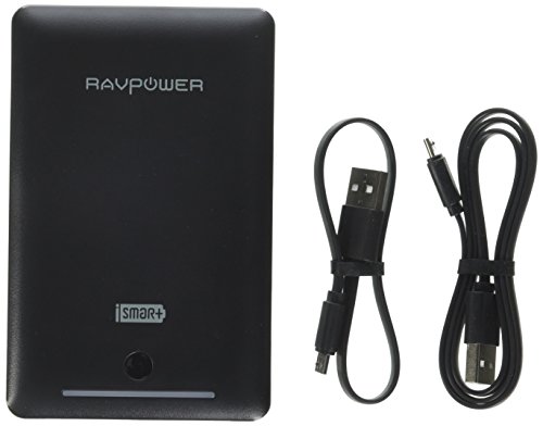 RAVPower 16750mAh Portable Charger,...
