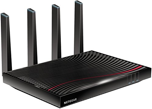 NETGEAR Nighthawk Cable Modem WiFi Router...