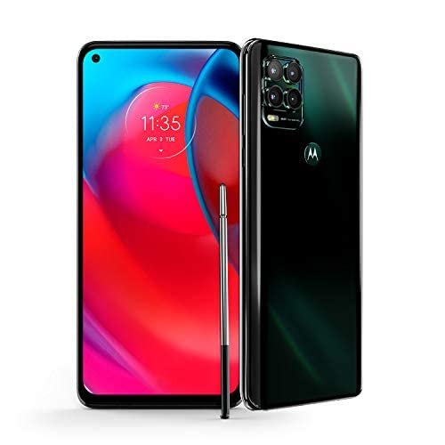 Motorola Moto G Stylus 5G | 2021 | 2-Day...