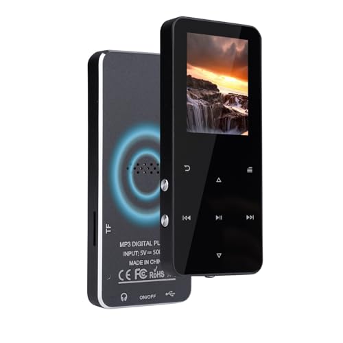 144GB MP3 Player - Music Player with...