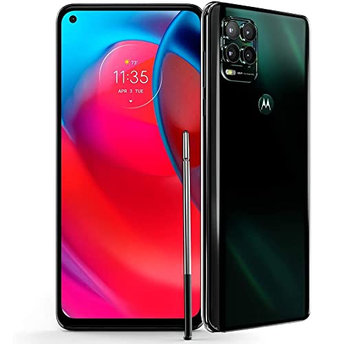Motorola Moto G Stylus 5G | 2021 | 2-Day...