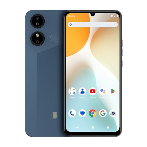 BLU G44 | 2024 | All-Day Battery | Unlocked |...