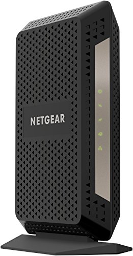 NETGEAR Cable Modem CM1000 - Compatible with...