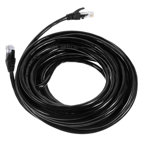 Happyyami High Cable Router Cord for Home...