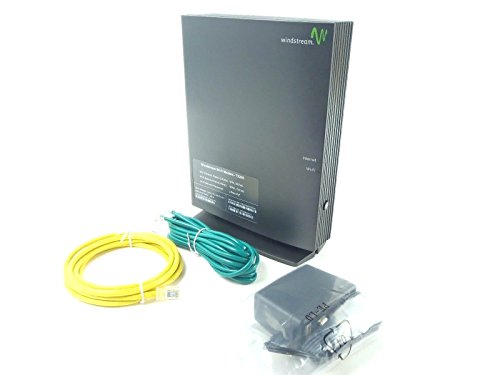 Windstream Actiontec T3200 xDSL Wi-Fi Premium...