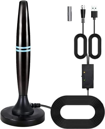 TV Antenna for Smart TV, Digital Antenna for...