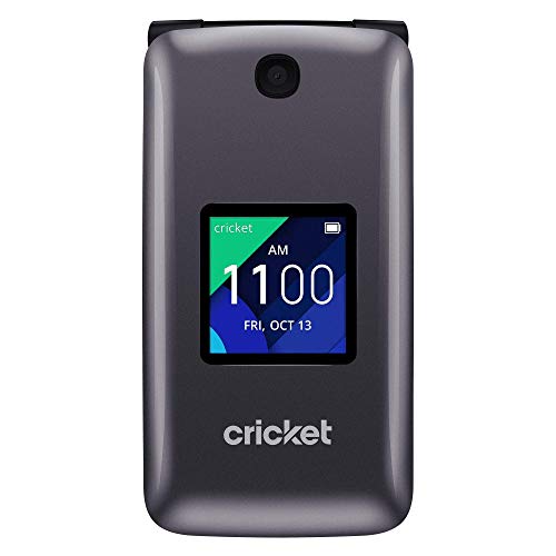 Alcatel QUICKFLIP 4044C | 4G LTE | HD Voice...