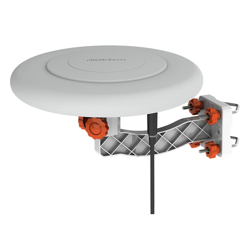 150 Miles HDTV TV Antenna 360°...