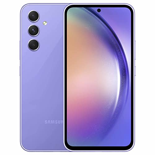SAMSUNG Galaxy A54 5G A Series Cell Phone,...
